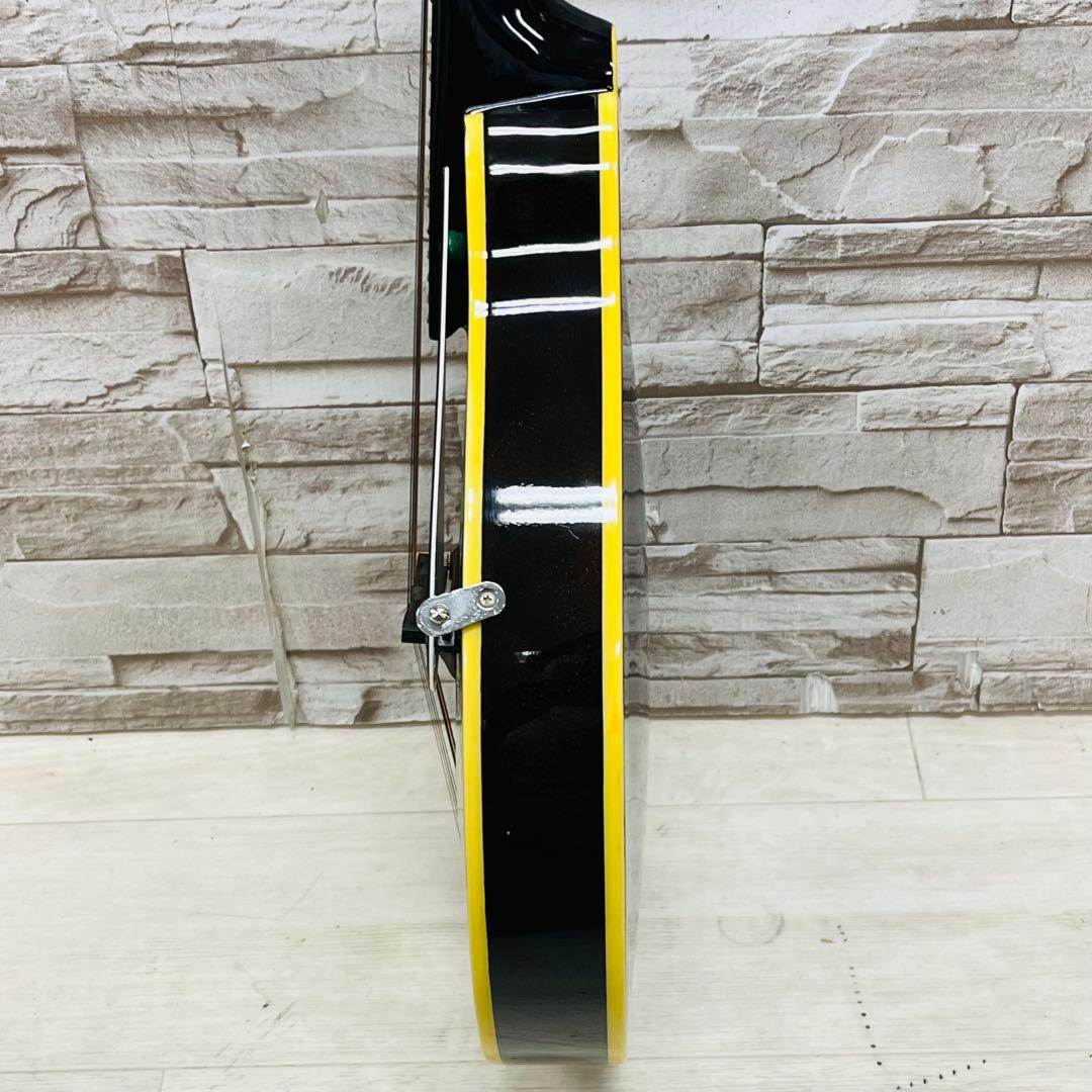 Aria アリア フラットマンドリン AM-200