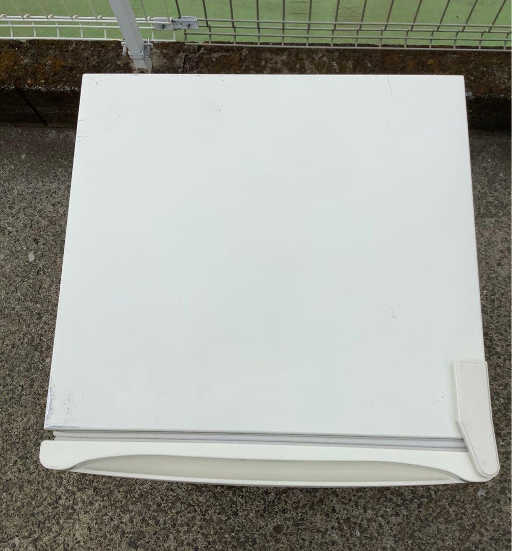 2021年製 1ドア冷蔵庫 パナソニック NR-A80D-W 75L（★）