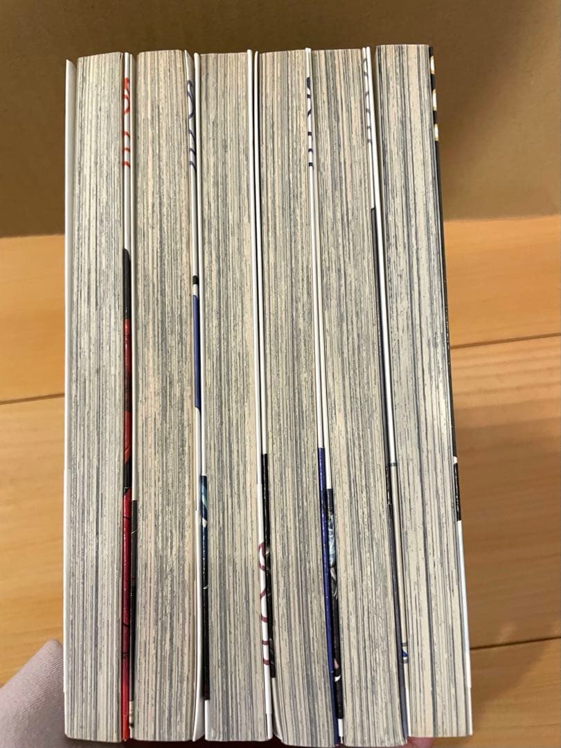 BLEACH (ブリーチ) 1-66巻セット 24巻なし