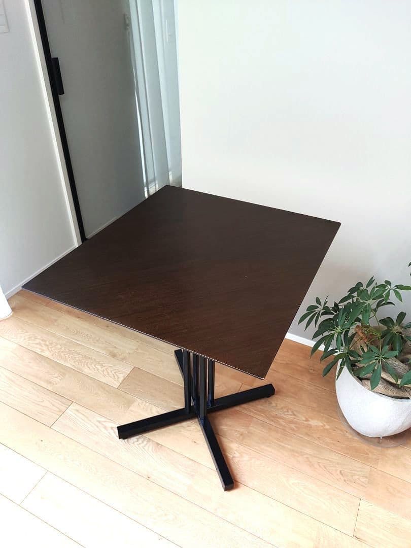 a.flat エーフラット　カフェテーブル