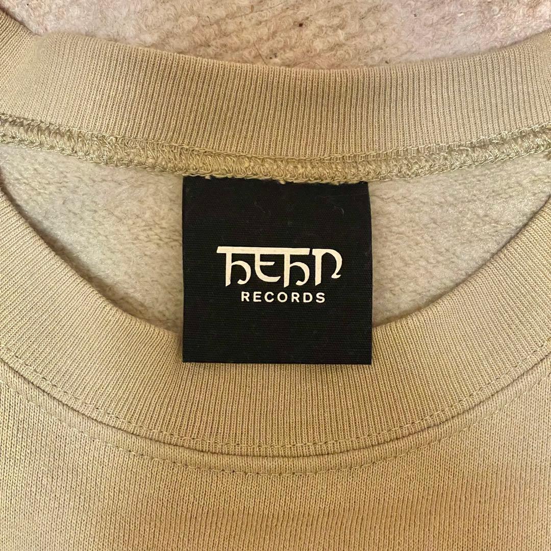 藤井風】I AM YOU スウェット トレーナー Mサイズ - メルカリ