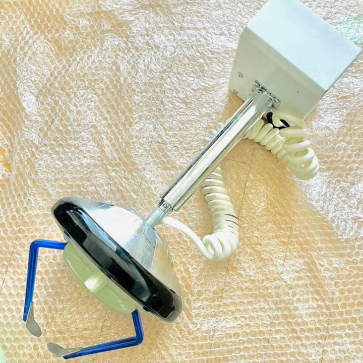 ユーフォーキャッチャー アームユニット アーム 部品 SEGA