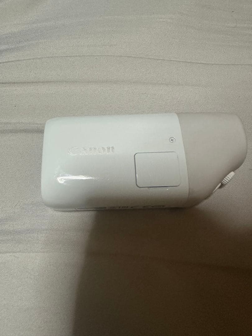 Canon PowerShot zoom ホワイト