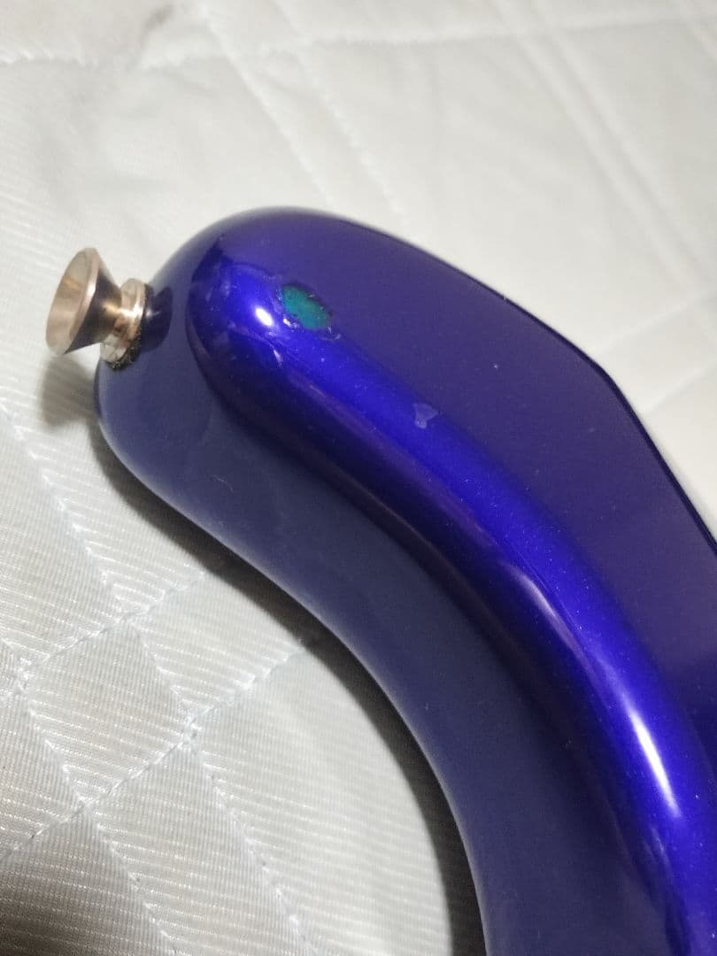 Squier ストラト Affinity 青 ケース付き 初心者最適