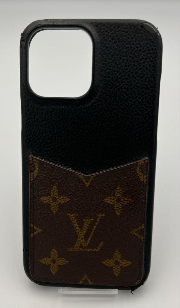 LOUIS VUITTON ルイヴィトン iPhone13Pro Max ケース ルイヴィトン