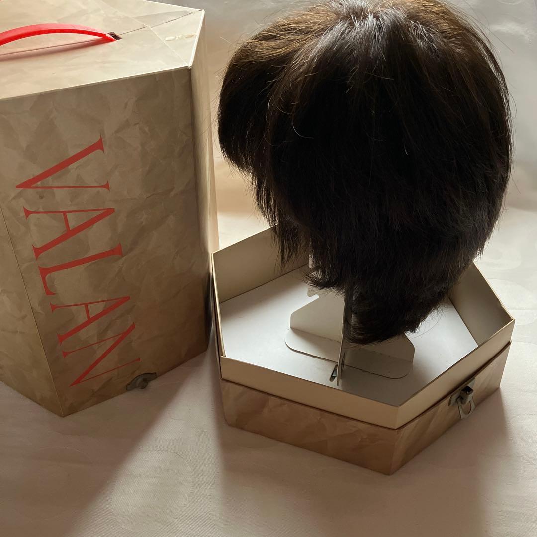 【フォンテーヌVALAN 】　VM44-F4 レディース　アデランス