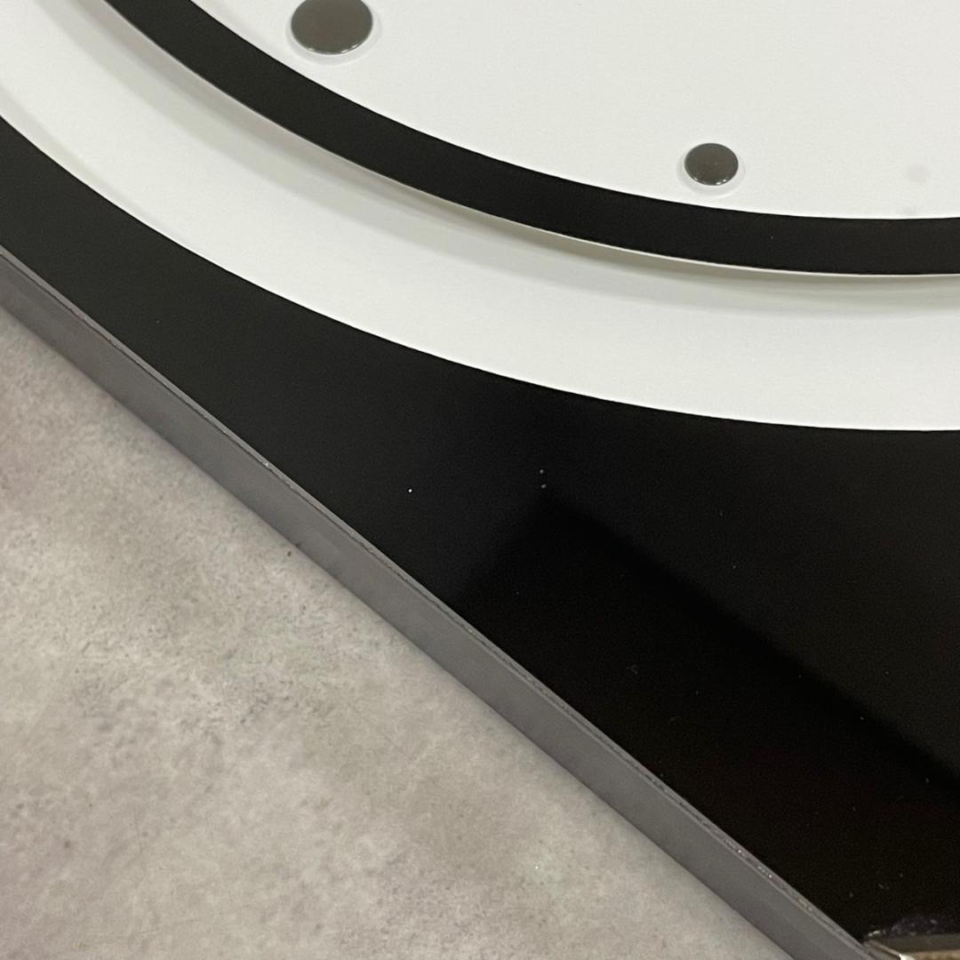 80-90's セイコー ウォールクロック 壁掛け時計 ポストモダン ビンテージ