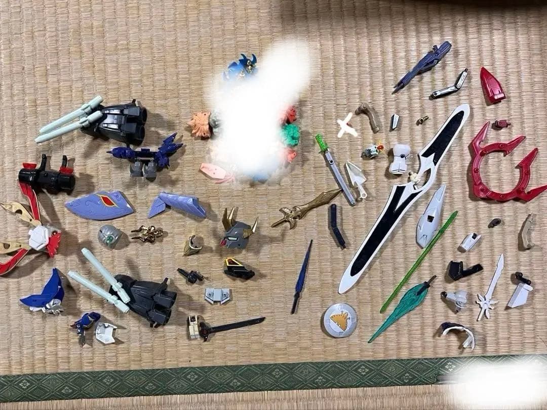 元祖SDガンダムBB戦士 カード ゲーム