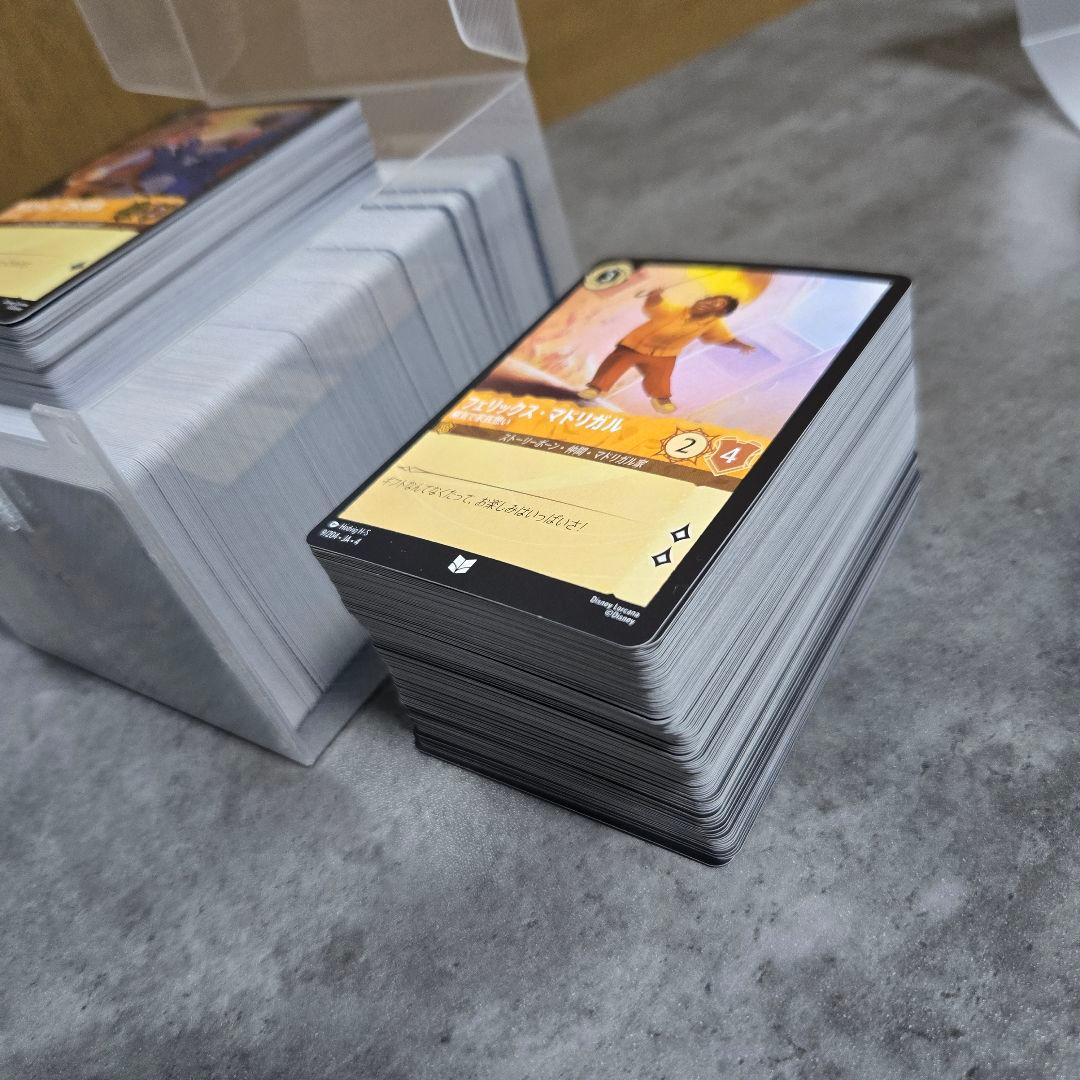 ロルカナ　まとめ売り　ロビンフッド　マレフィセント　女王の城　レジェンダリー