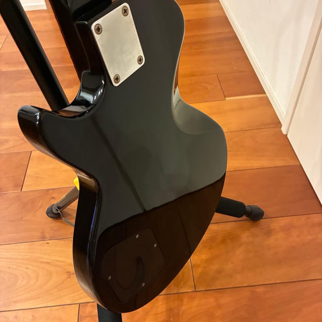 GrassRoots INORAN グラスルーツ イノランモデル GI-48LP