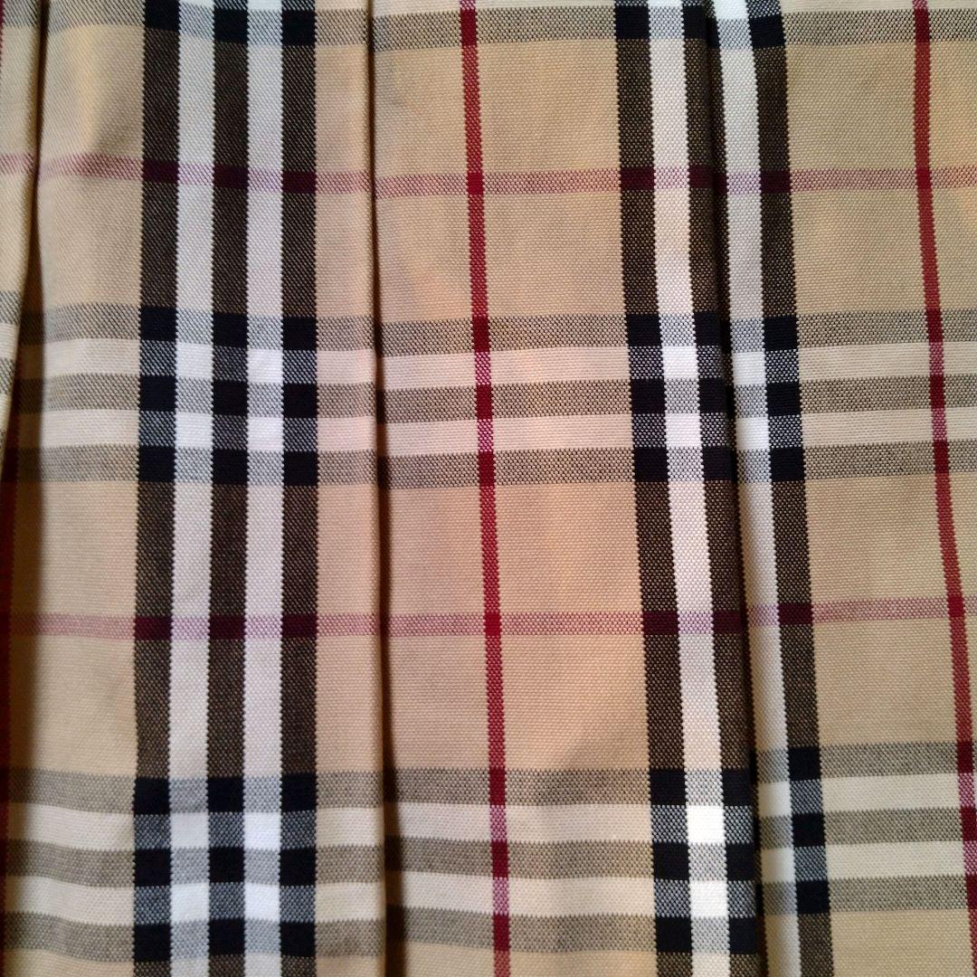 BURBERY　LONDON　バーバリー