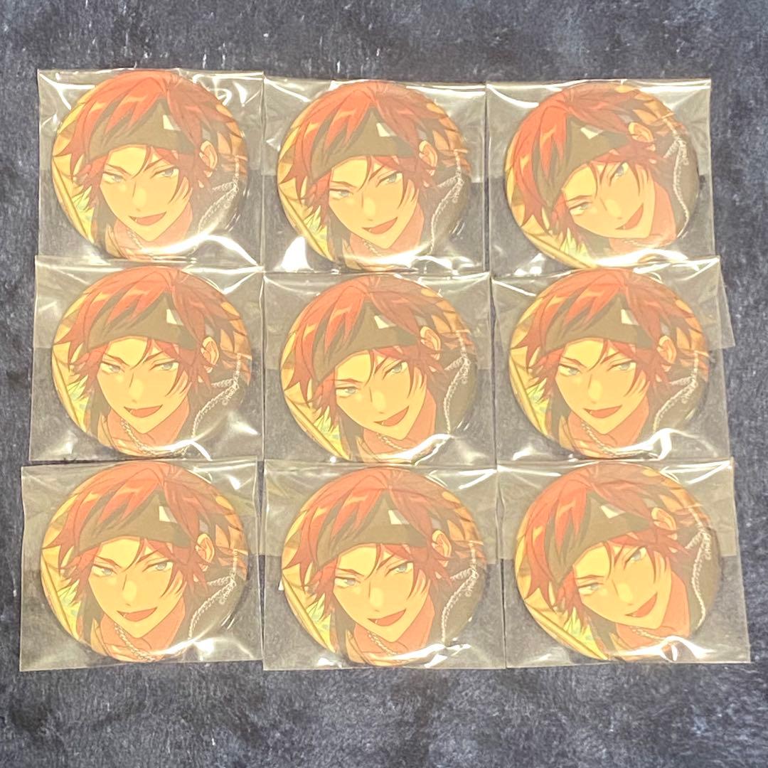 あんスタ コレクション缶バッジ コレ缶 Sep 2025 天城燐音 - メルカリ