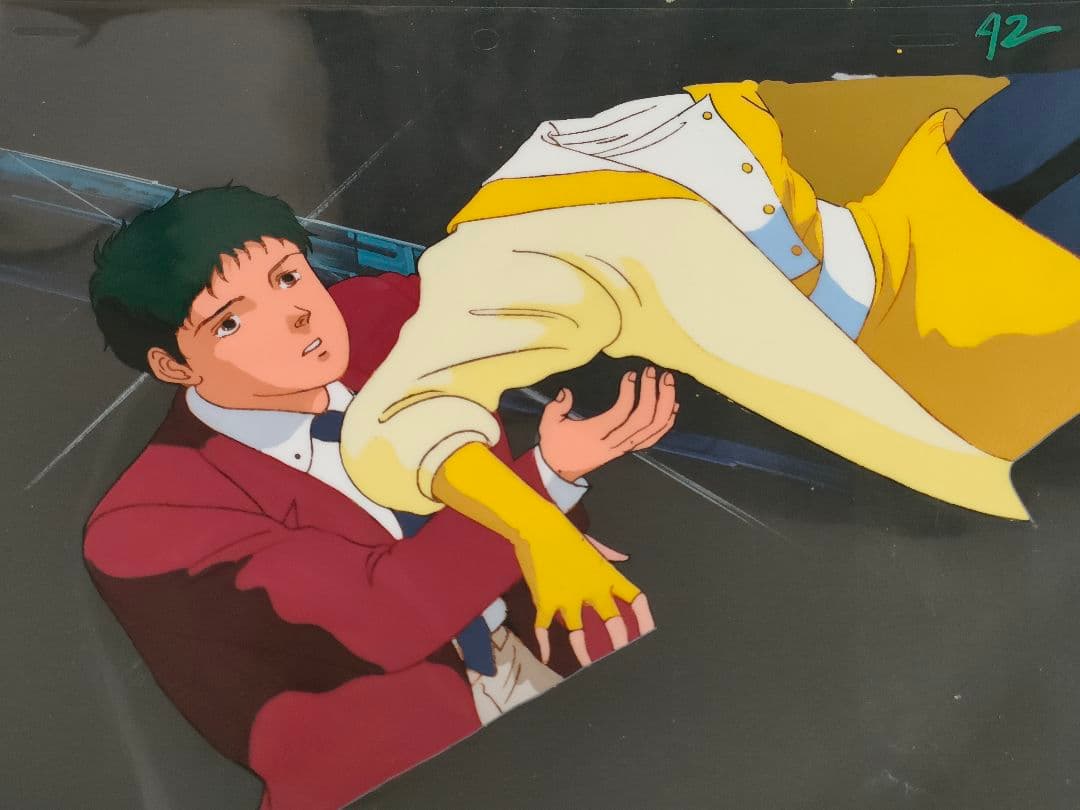 最終値下げ】あんスタ 明星スバル 缶バッジ 46個