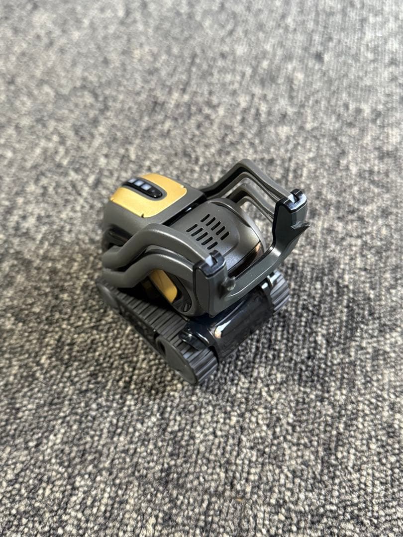 【専用です】 Anki Vector ロボット 充電ドック付き 可動品 ベクター