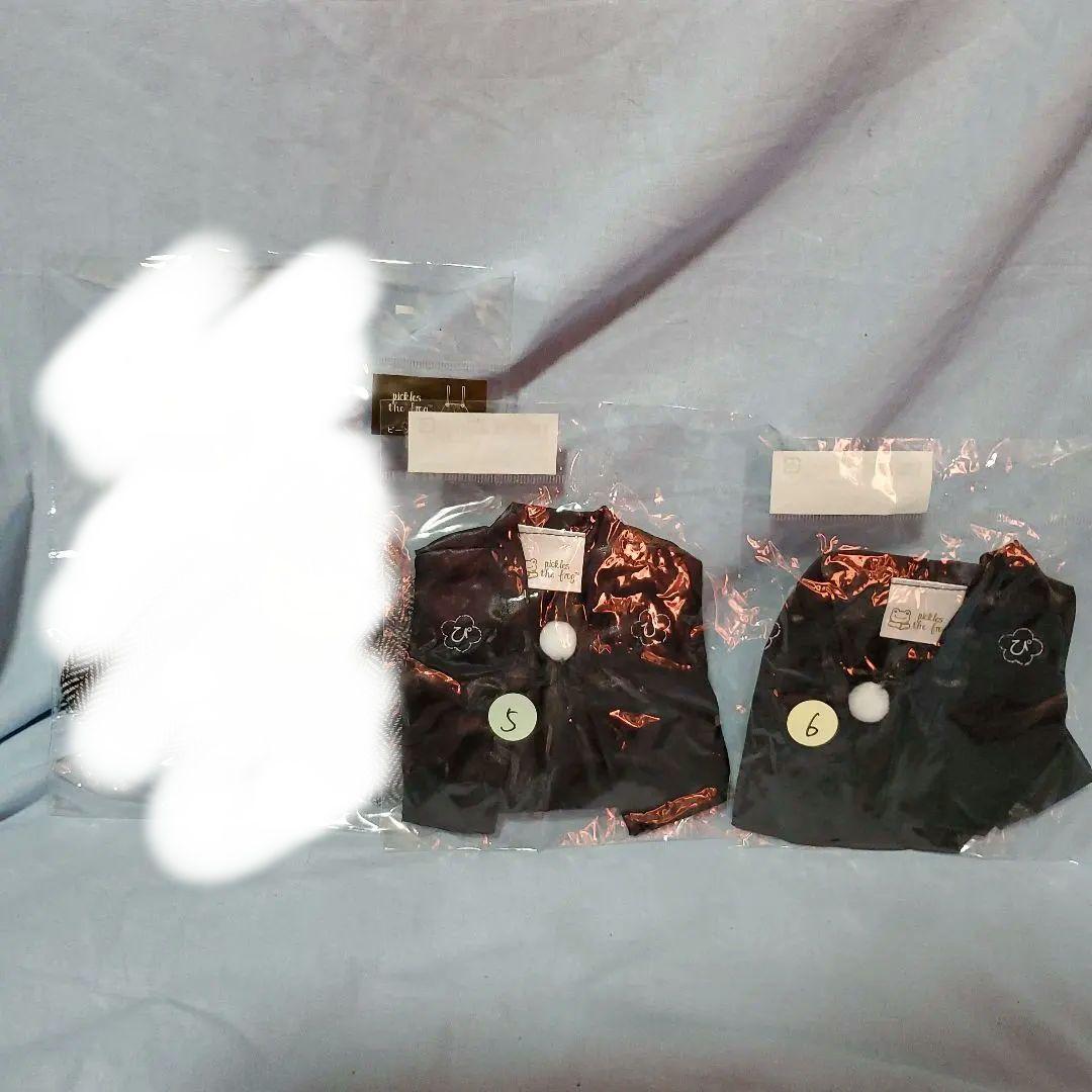 かえるのピクルスコスチューム