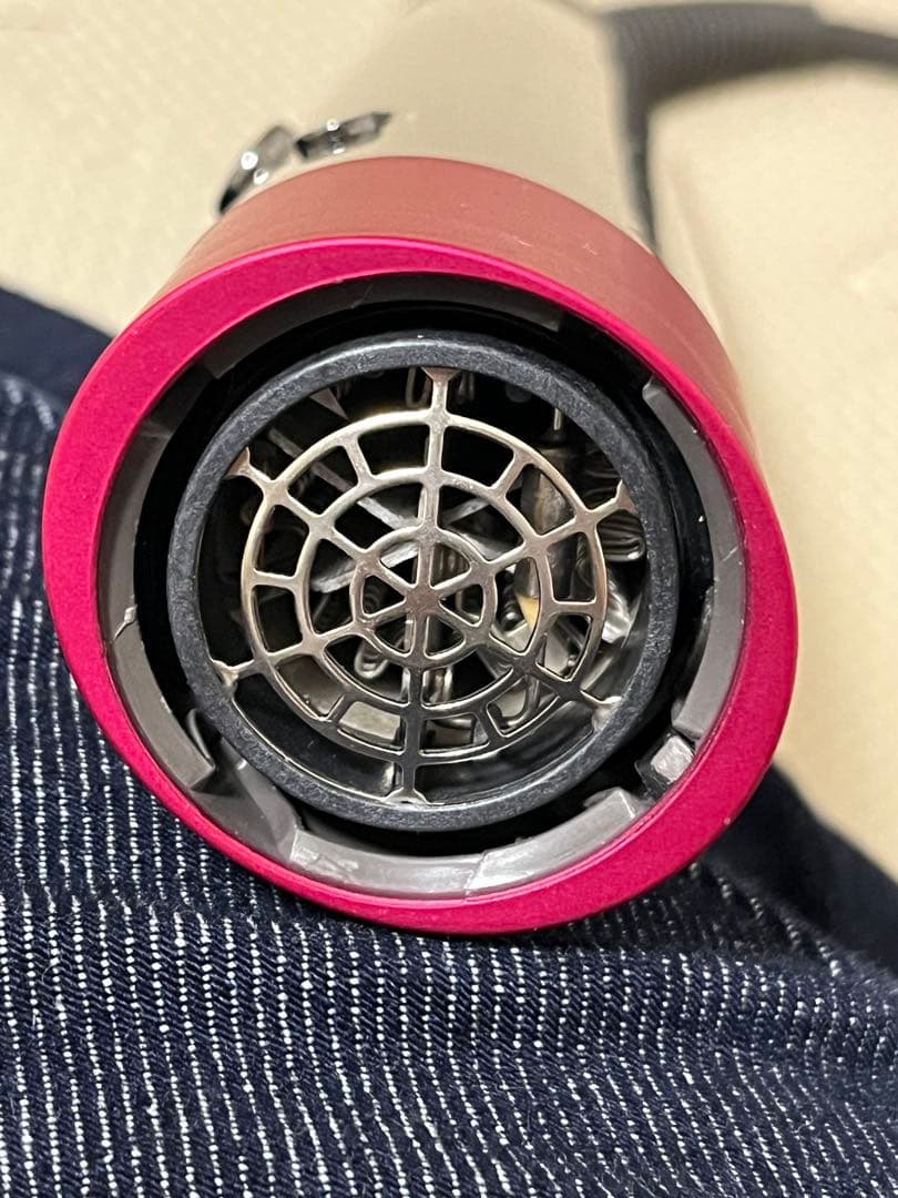 ぺ*ー様 Dyson Airwrap Complete HS01 ダイソンエアラ