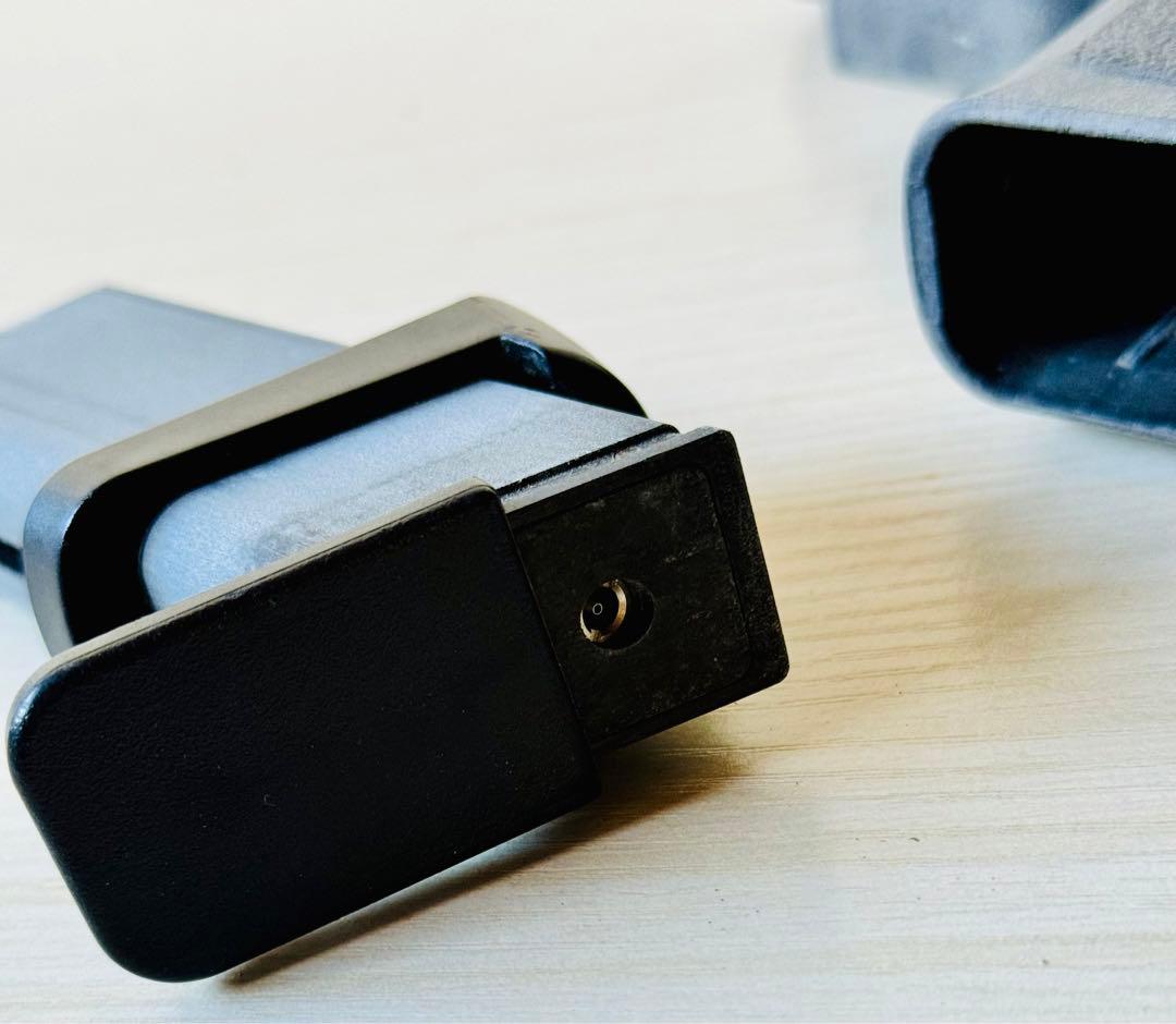 グロック２３　KSC G23F スライド・ヘヴィウェイト ガスブローバック