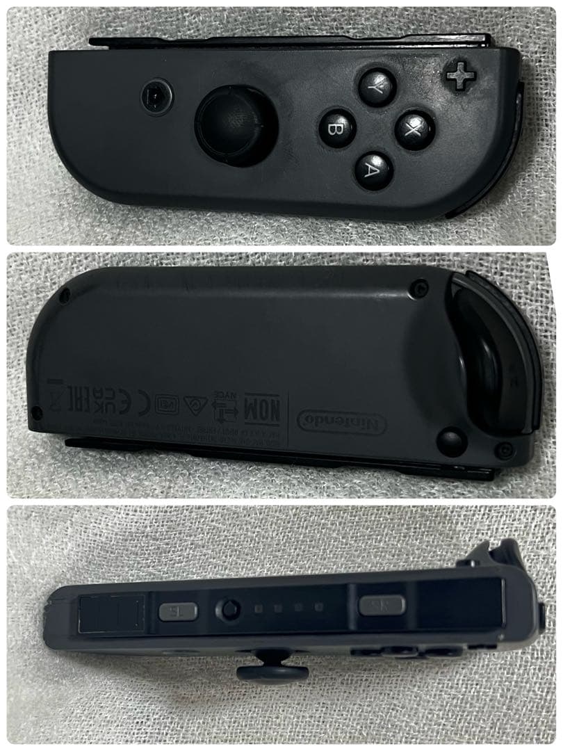 【おまけ付】Nintendo Switch 旧型 本体 HAC-001