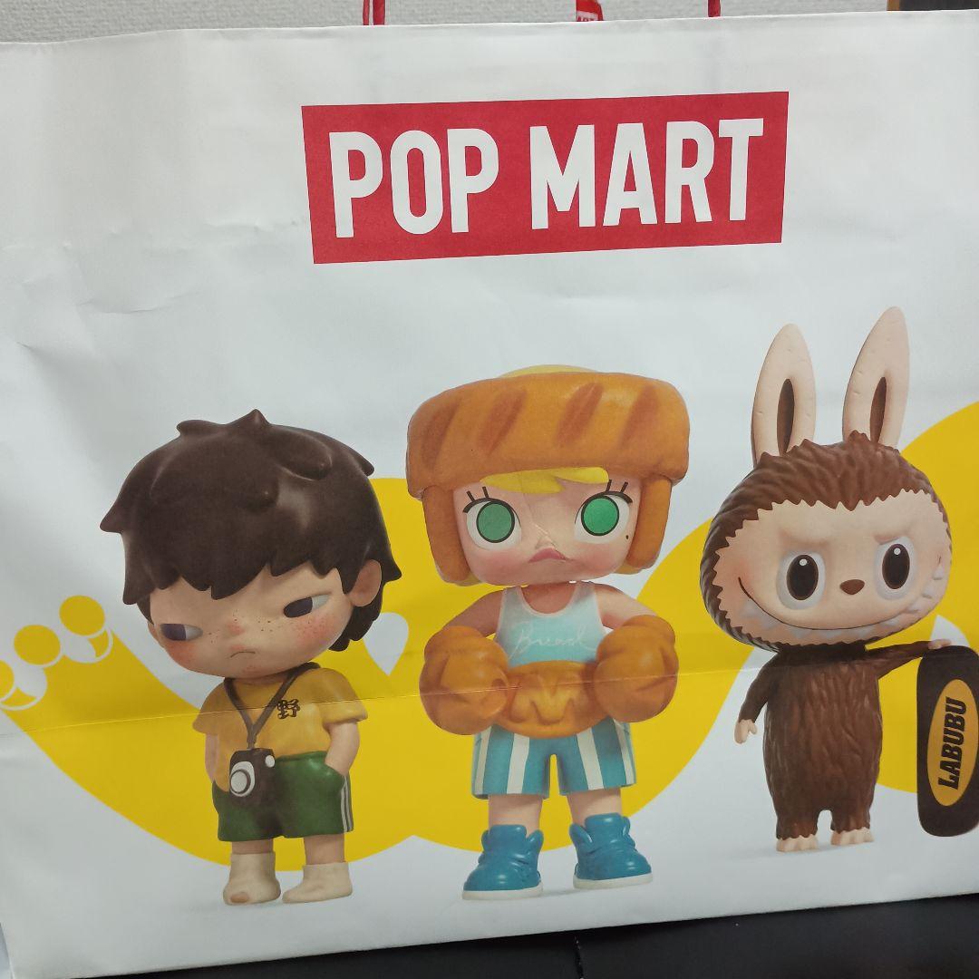 pin for love labubu　前半後半セット ラブブ　アソートボックス