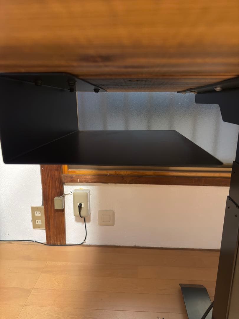 ワ*コ様 kanademono杉ヴィンテージ180cmFLEXISPOT スマー