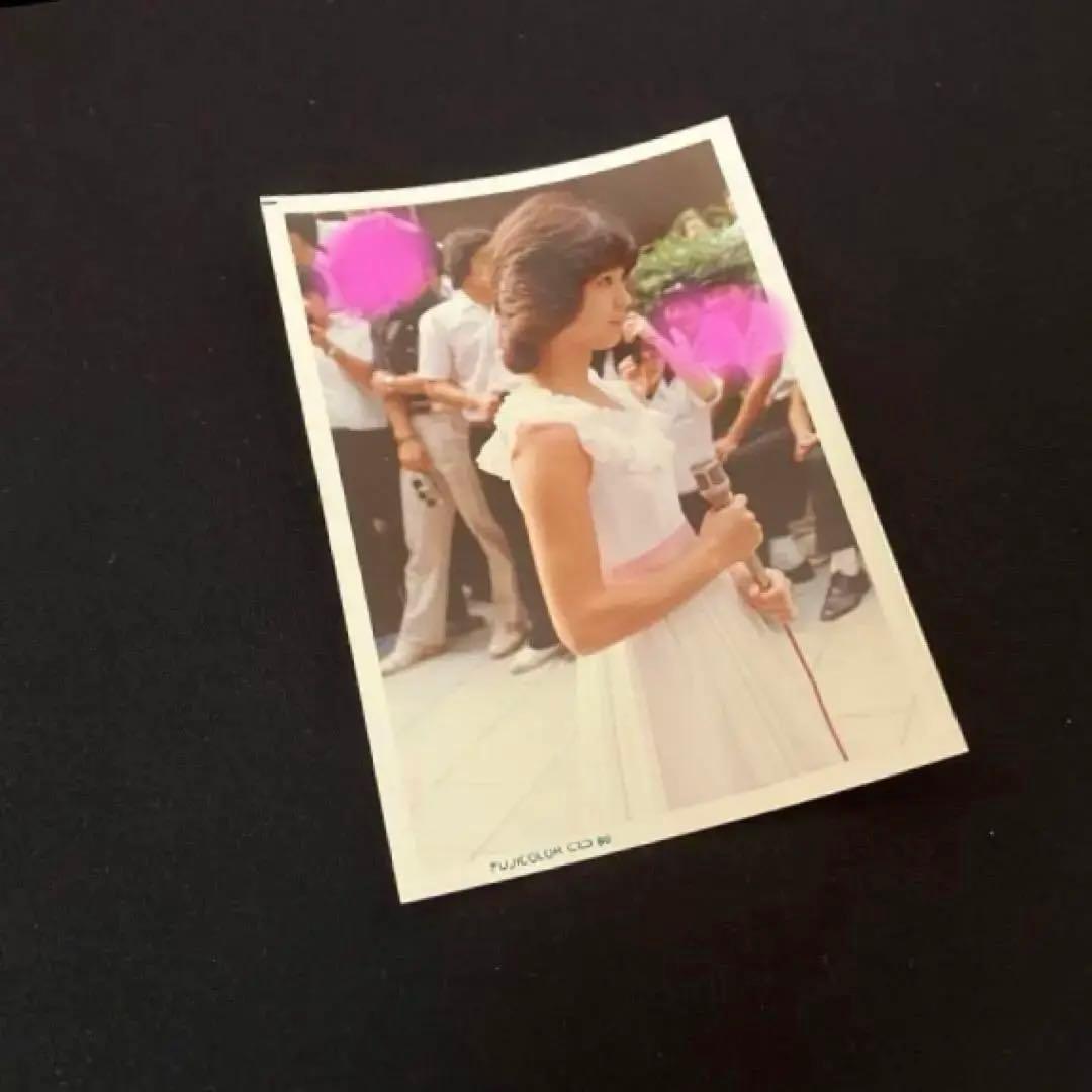 ☆松田聖子 生写真サンデーズ⓴ - メルカリ