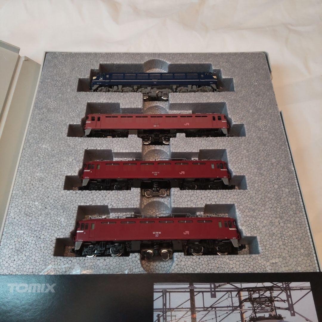 限定品JR 14系「さよなら 富士・はやぶさ」セット TOMIX 92962