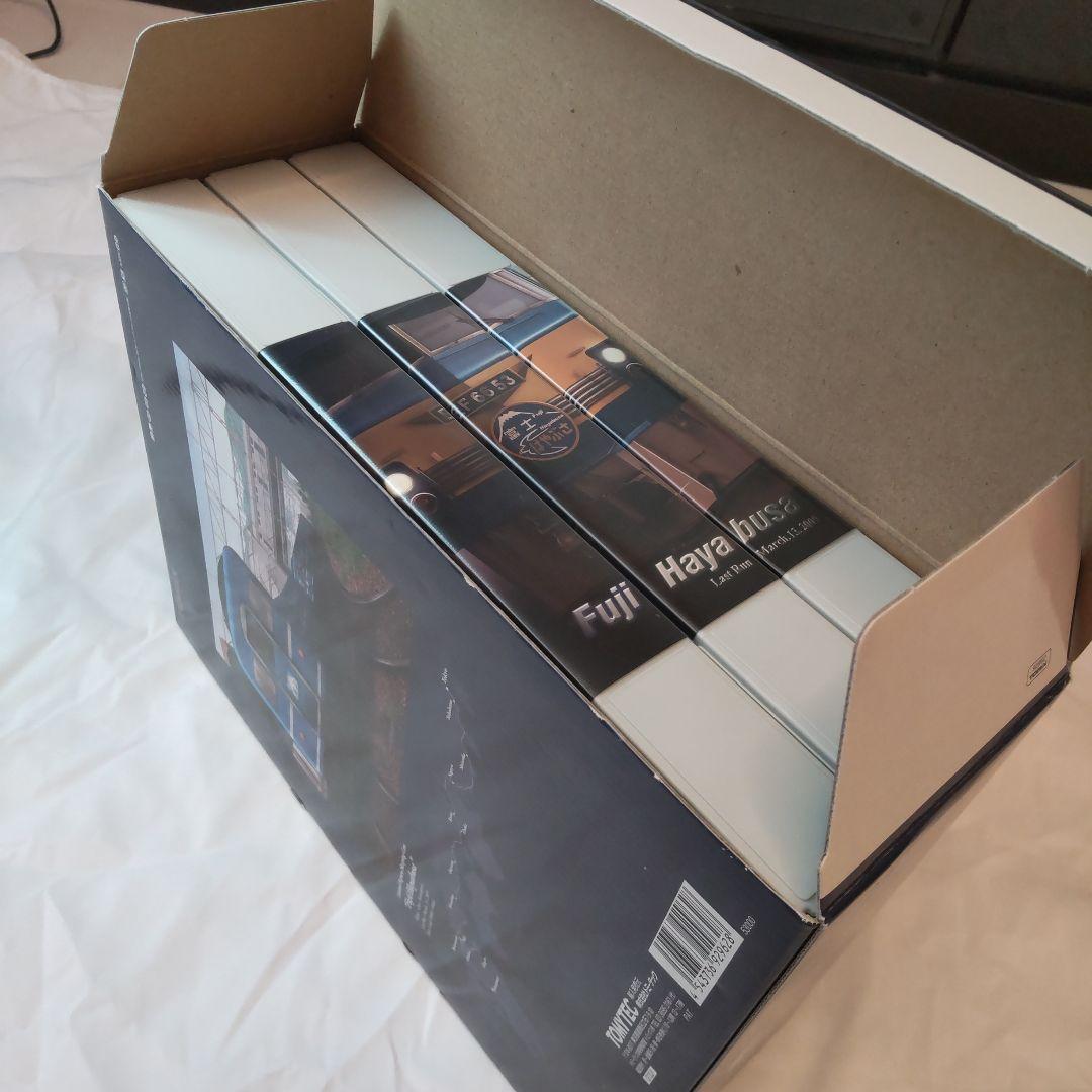 限定品JR 14系「さよなら 富士・はやぶさ」セット TOMIX 92962