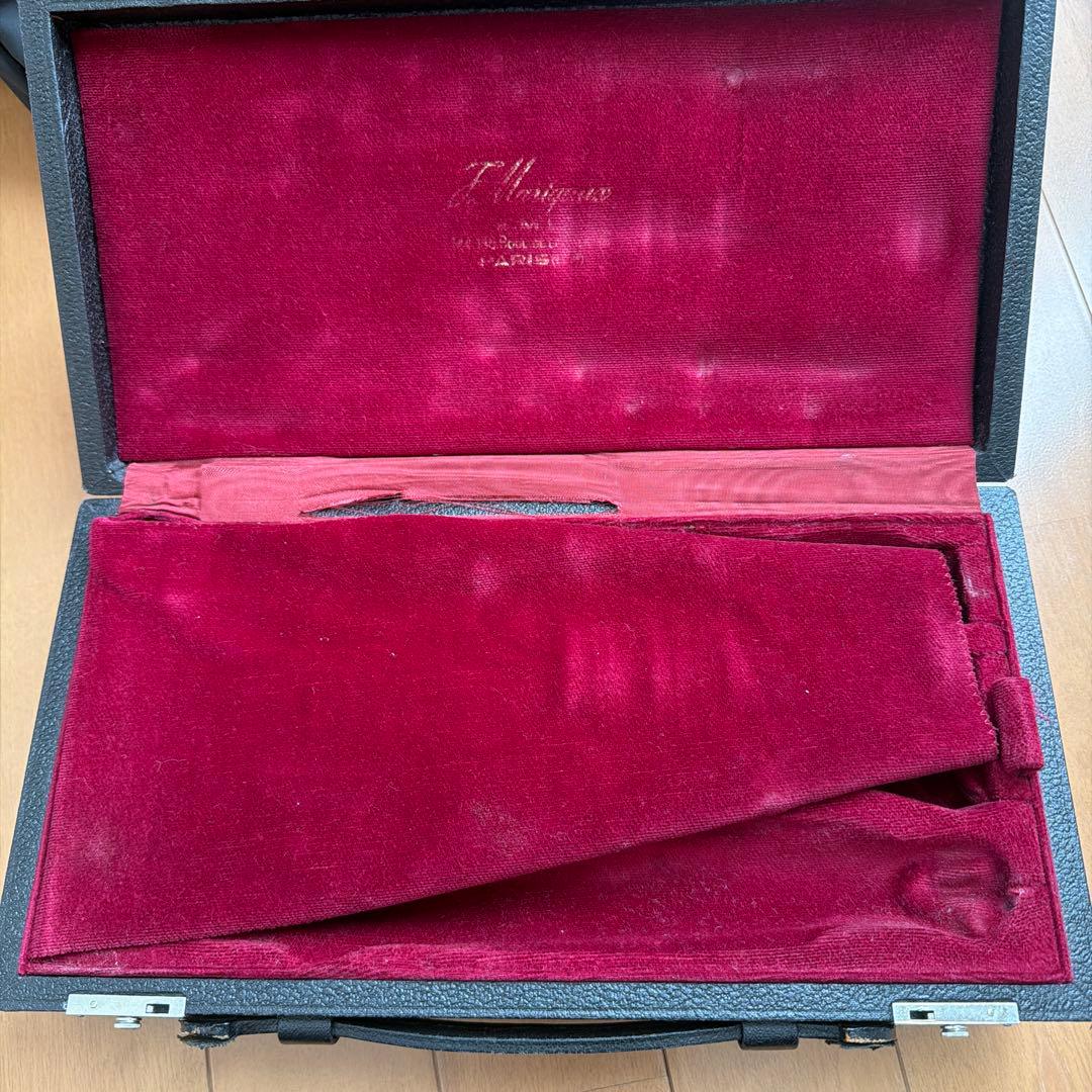 Marigaux マリゴ オーボエ ハードケース