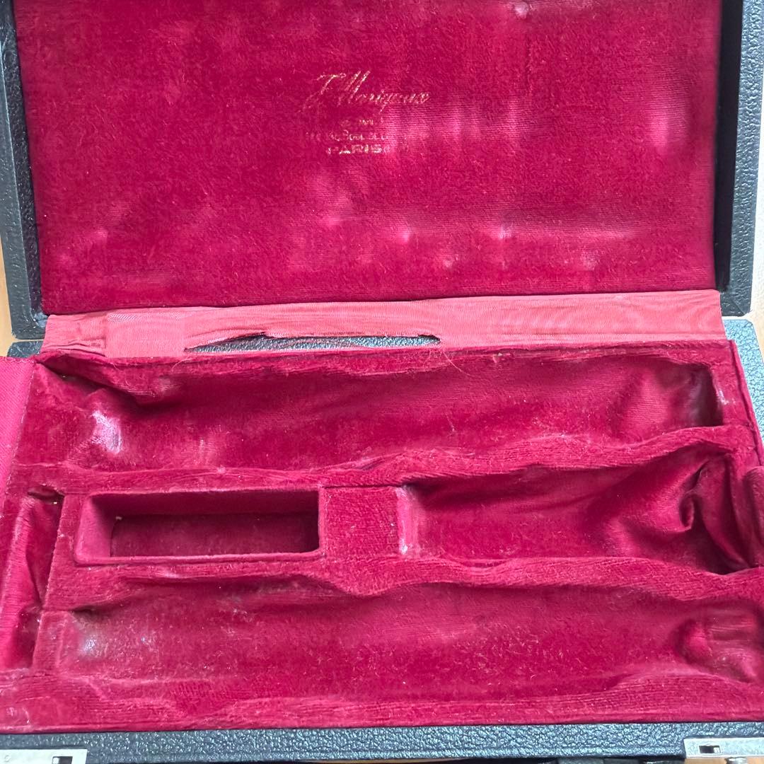 Marigaux マリゴ オーボエ ハードケース