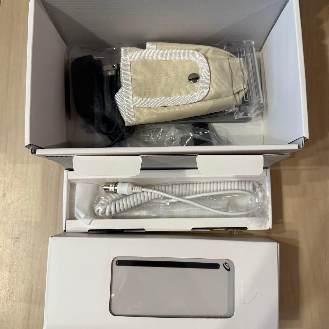 KEVIN（ケビン）⭐︎ネイルマシーン⭐︎新品未使用