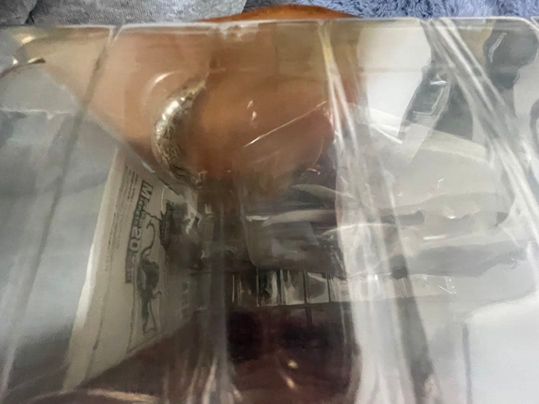 【希少・ネメシスパーツ付】バイオハザード Vol.16 タイラント(T-002)