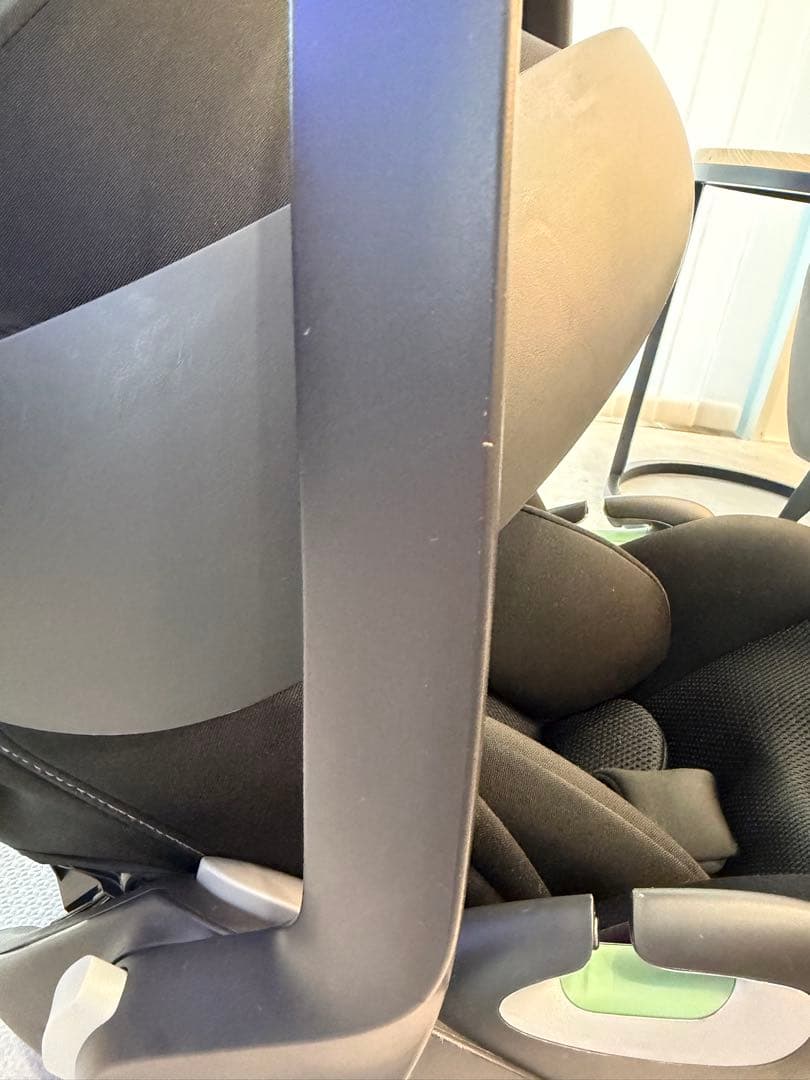 cybex サイベックス クラウドT i-Size