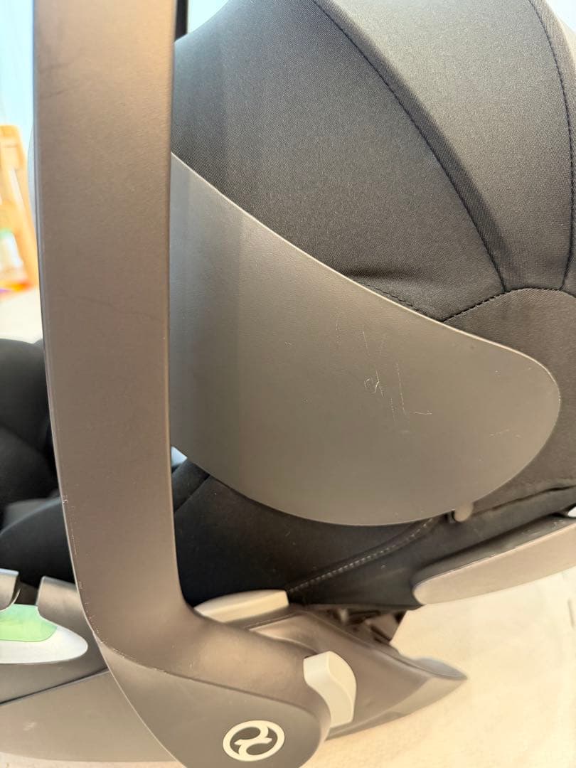 cybex サイベックス クラウドT i-Size