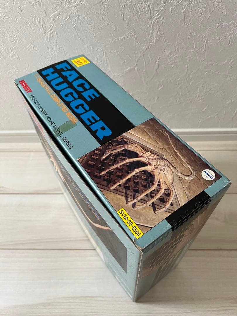 FACEHUGGER 1/1 フェイスハガー ALIEN エイリアン　90s