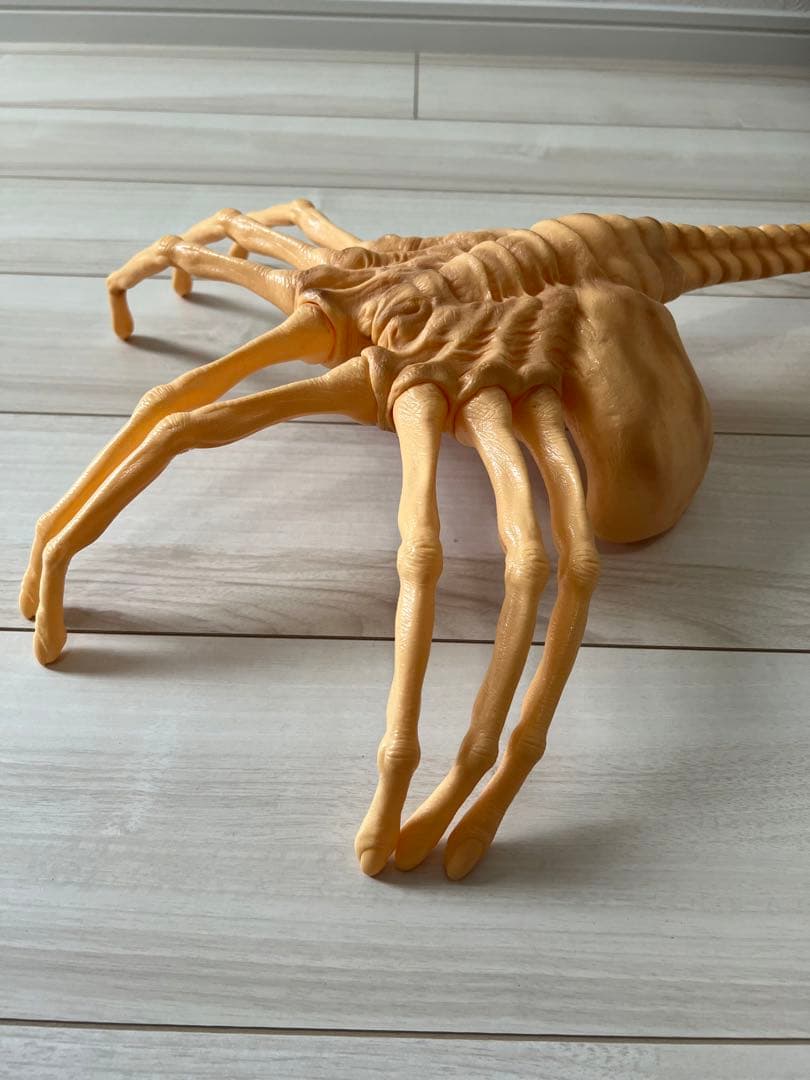 FACEHUGGER 1/1 フェイスハガー ALIEN エイリアン　90s