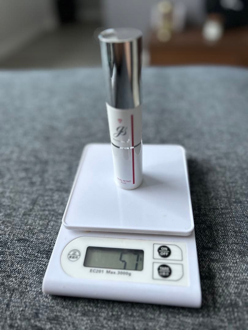 GAUDISKIN HQクリア＆デュアルレチノプラス 製品紹介 | ガウディスキン