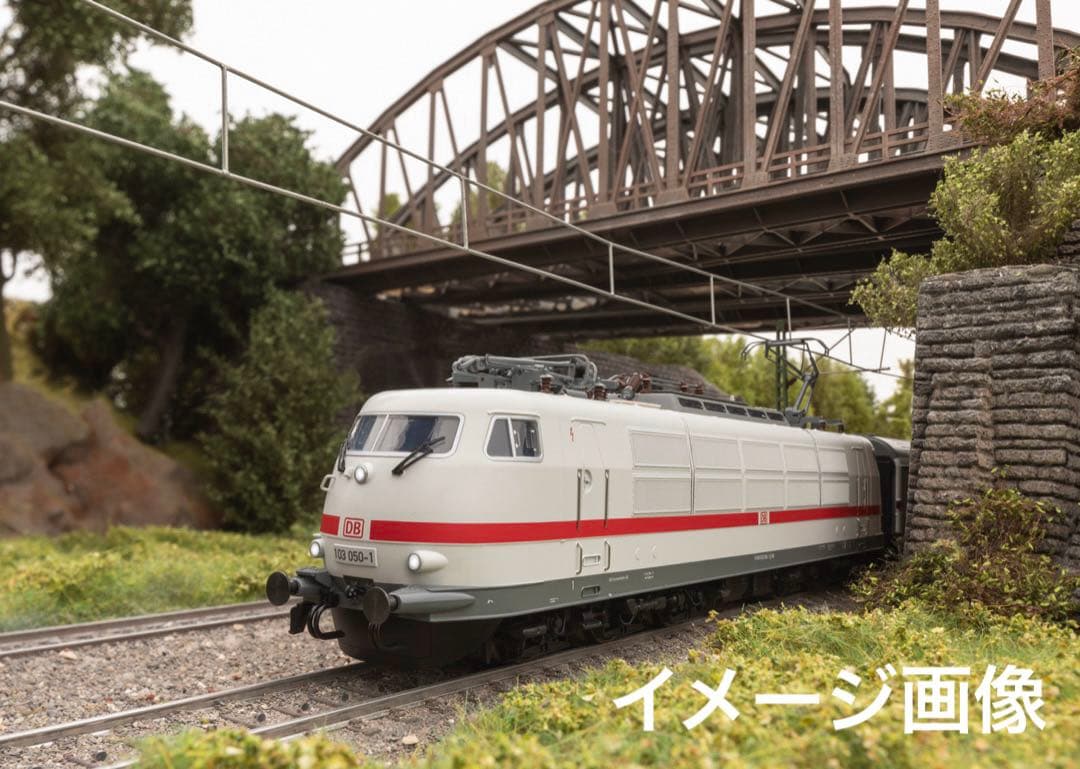 Märklin メルクリン デジタル 39173 BR 103.1　新品・未使用