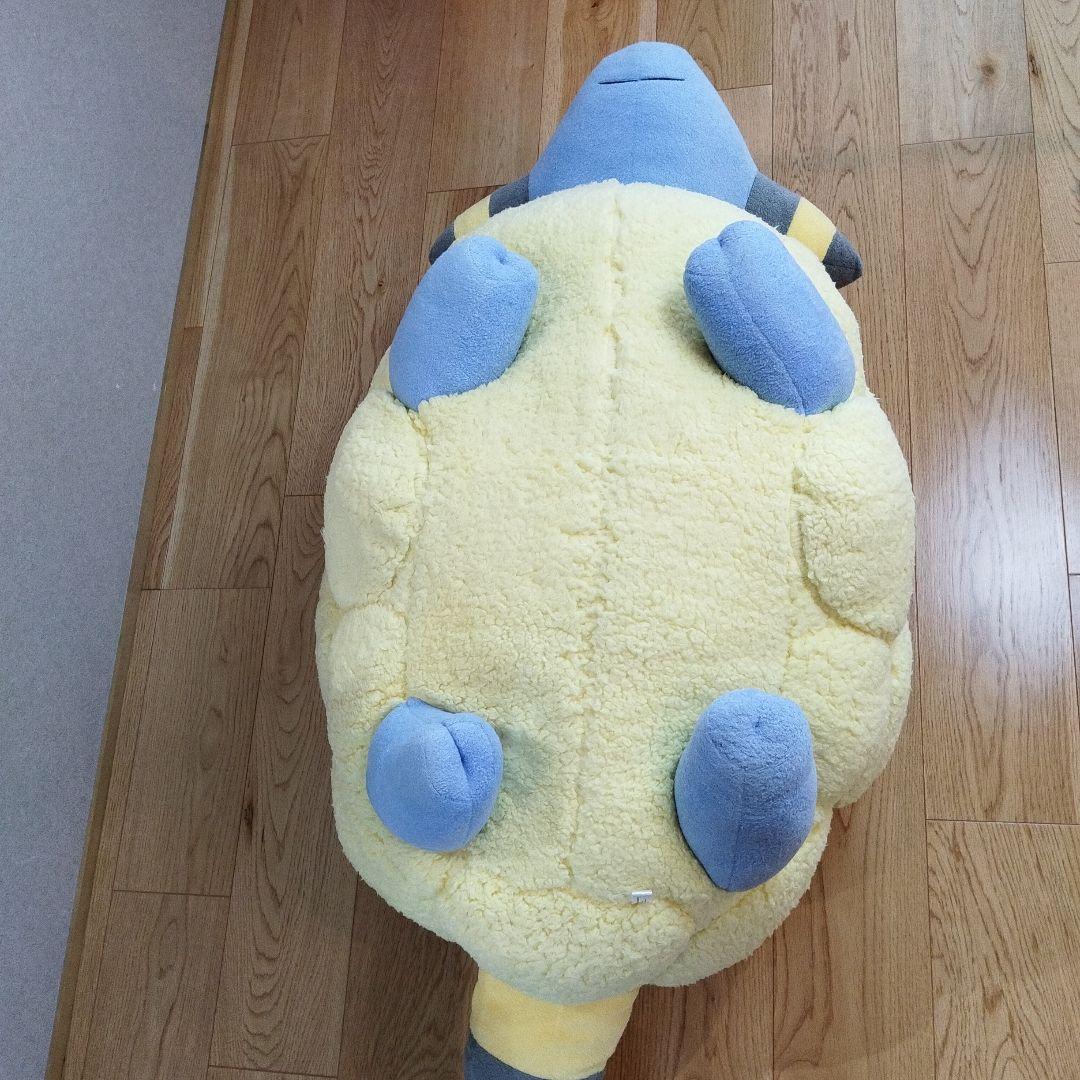 美品】ポケモン メリープ 等身大 ぬいぐるみ