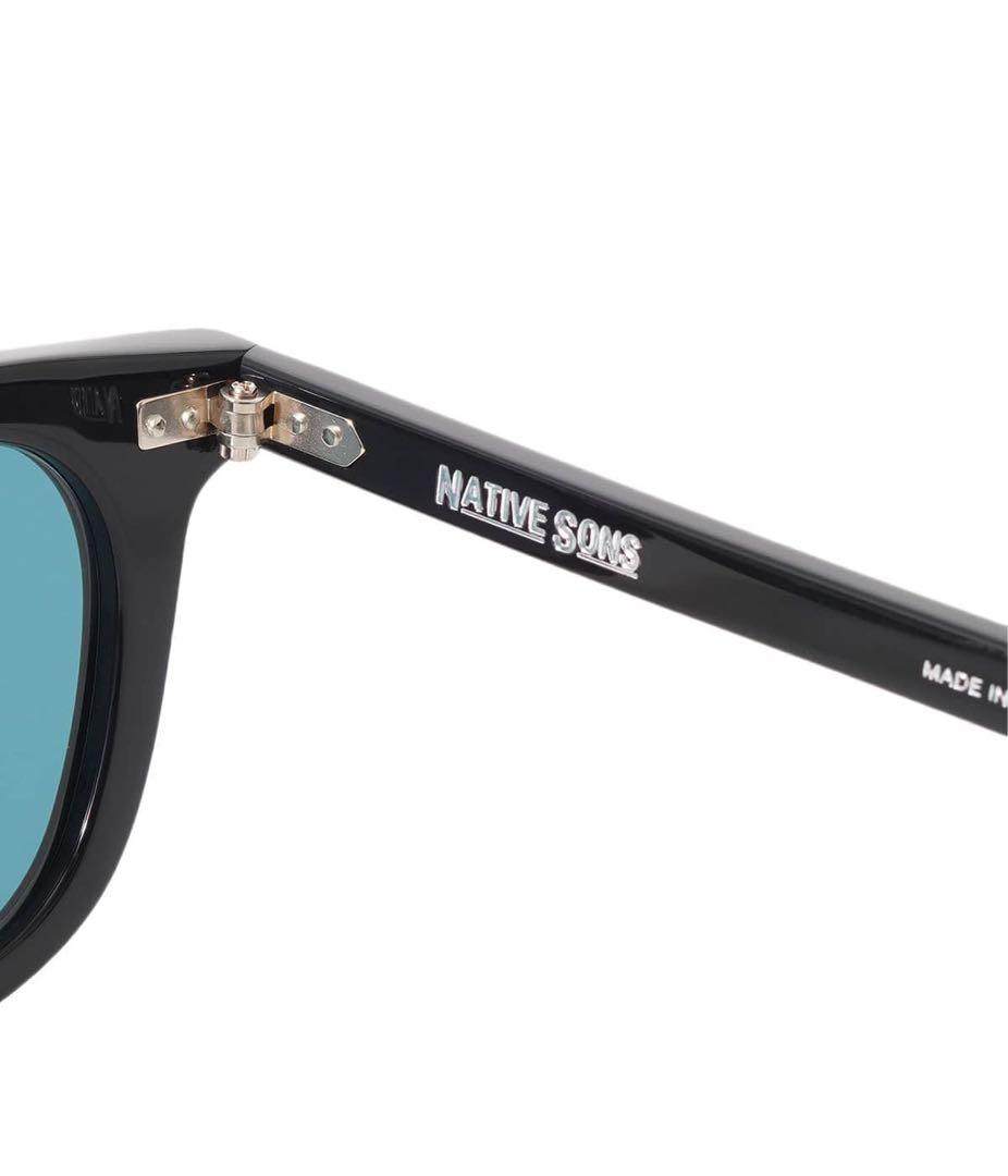 長渕剛 American Optical サングラス 1960年代ヴィンテージ ☆本物