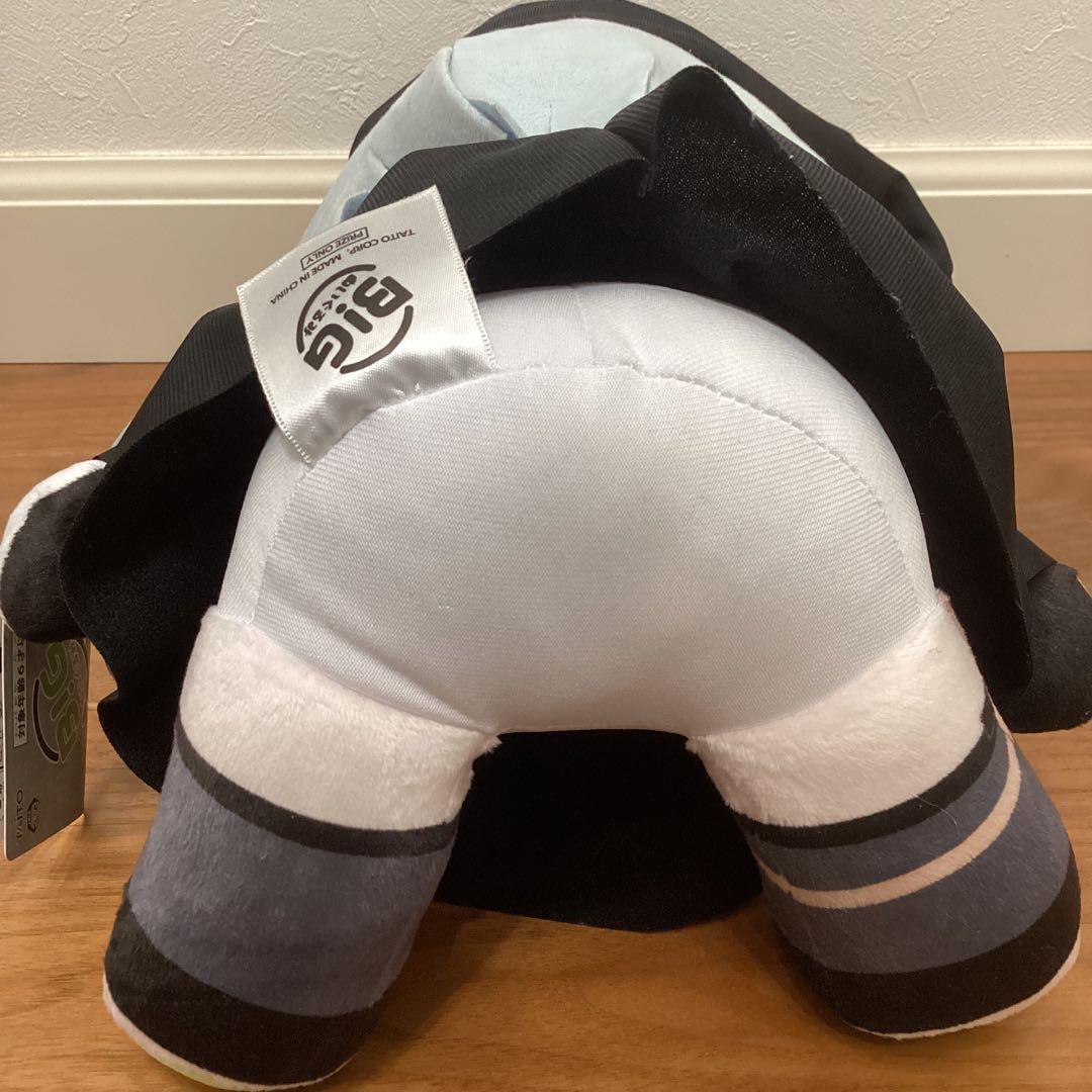 ドールズフロントライン HK416 BIG ぬいぐるみ　通常顔 どるふろ