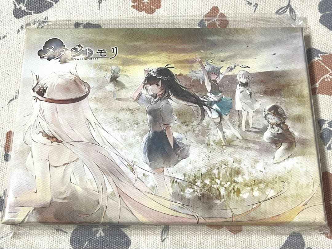 ヒロアカ原画展 A2アートポスター B2キービジュアルポスター セット