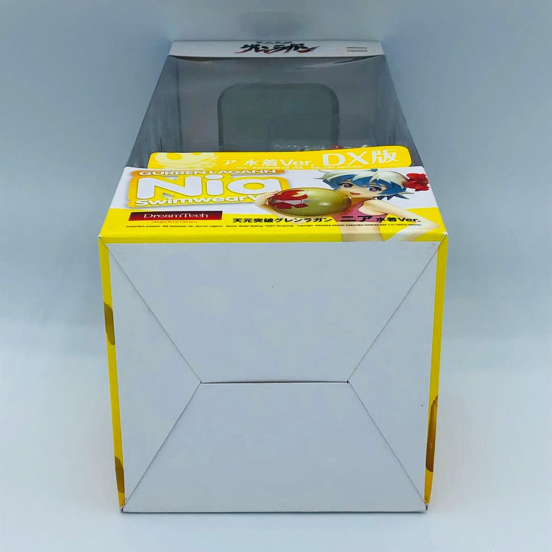 Wave Deam Tech 天元突破グレンラガン ニア 水着Ver. DX版