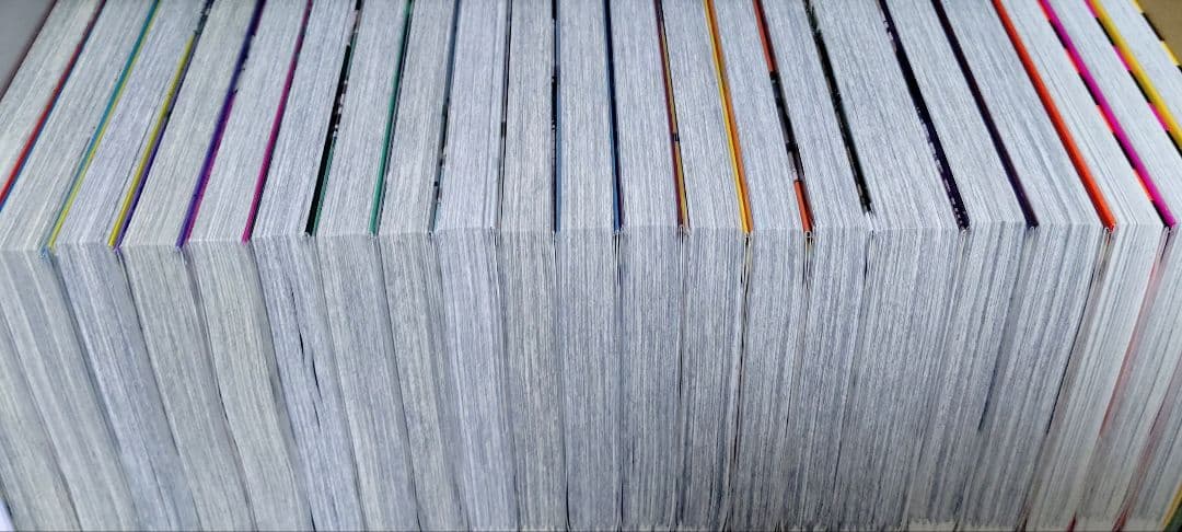 松本直也 怪獣8号 全巻 全16巻 セット 全21冊