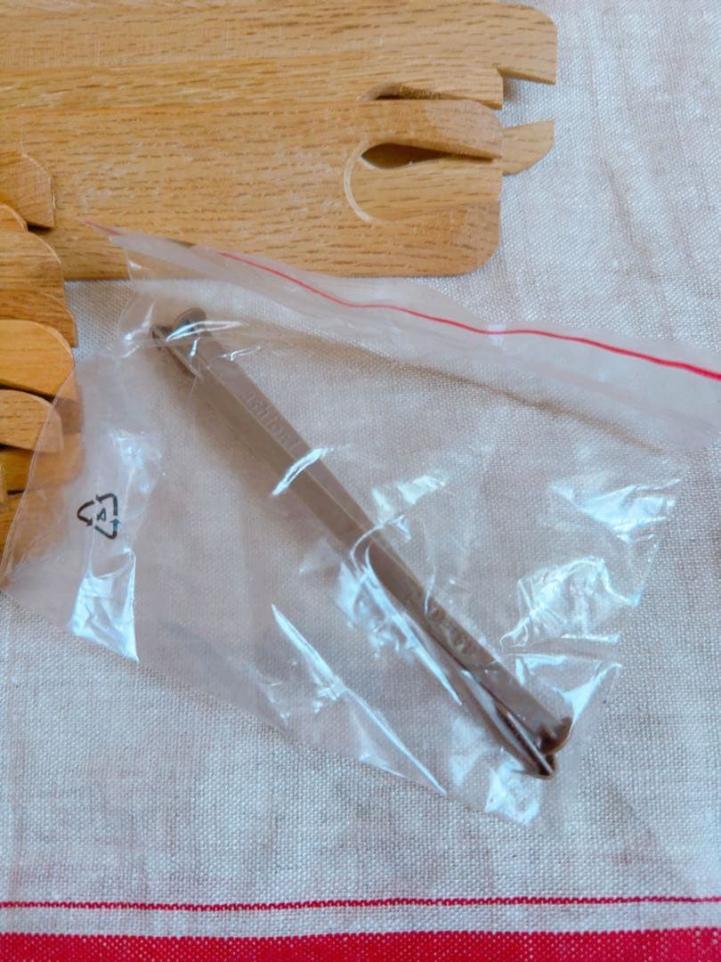 アシュフォード 織り機 60cm スタンド付き！稲垣機料の杼33,000円相当付