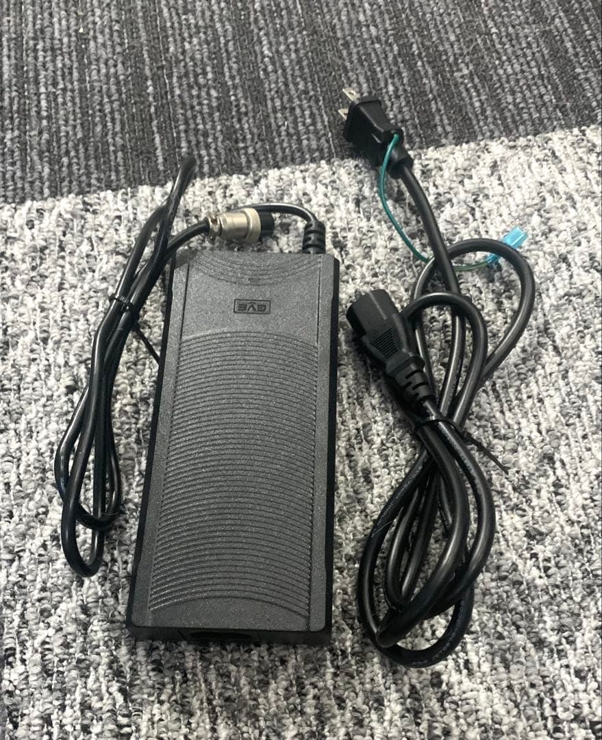 EENOUR ポータブルクーラー　QN750