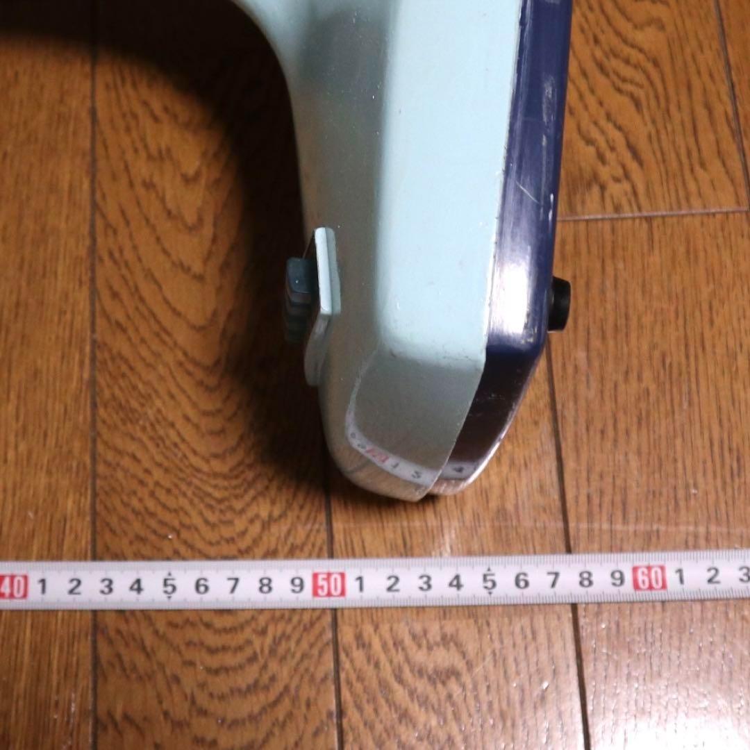 【希少】National 30DB 金属製 アンティーク 扇風機 レトロ