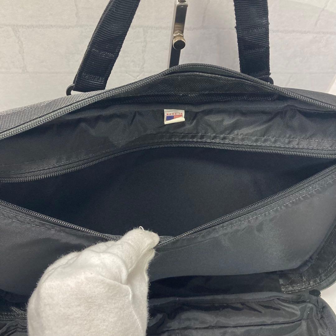 ブリーフィング 3way ブリーフケース ユナイテッドアローズ別注