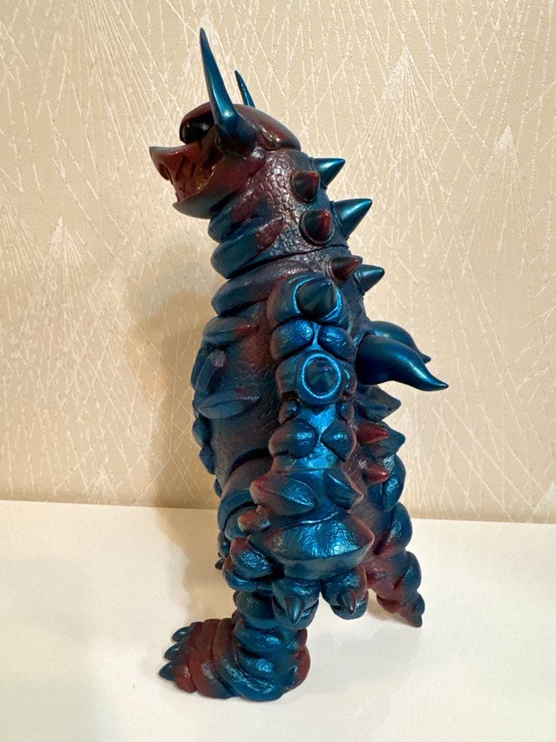 MONSTOCK TOUMART 装甲怪獣デストドン