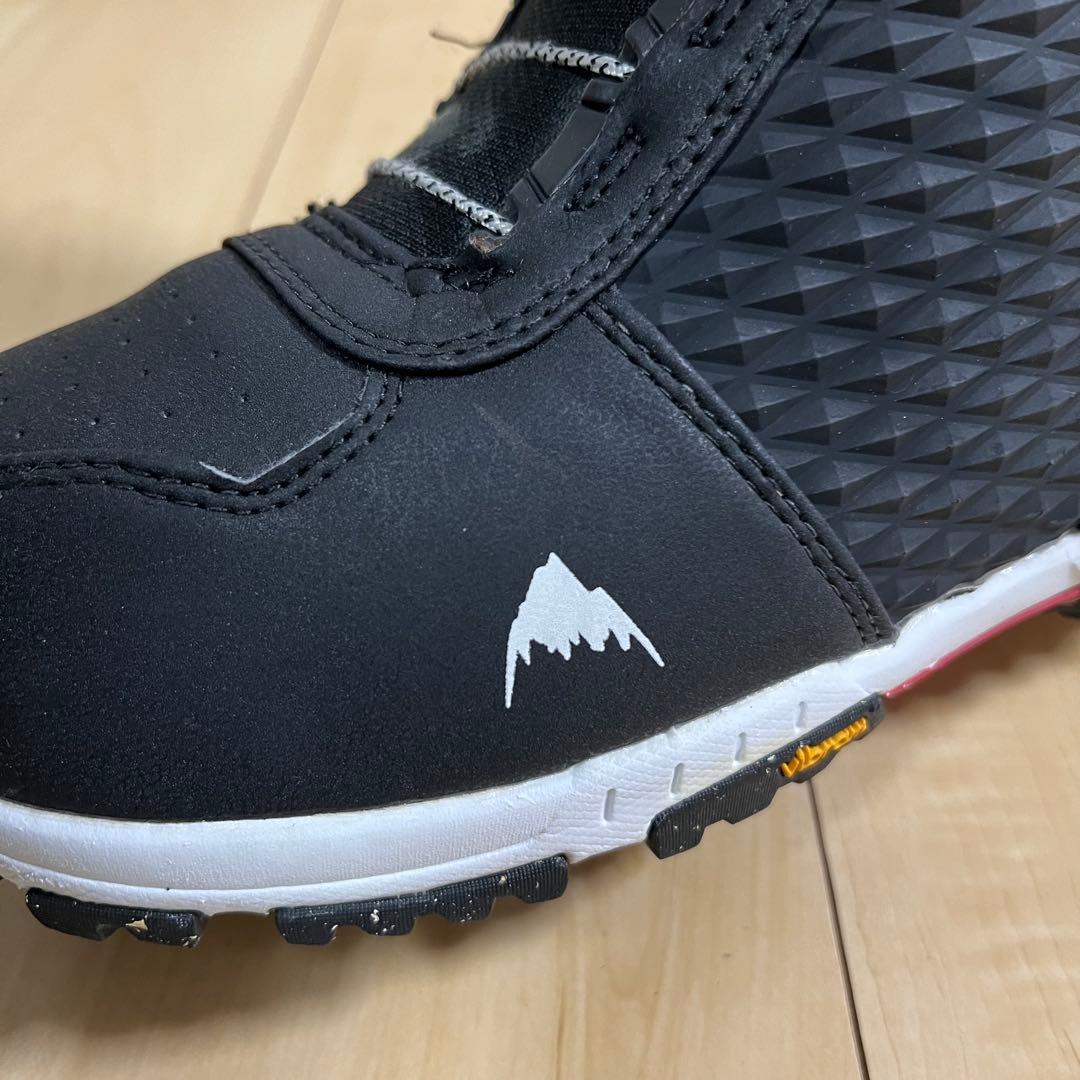 【即日発送】BURTON スノボIMPERIAL LTD WIDE 26.0cm