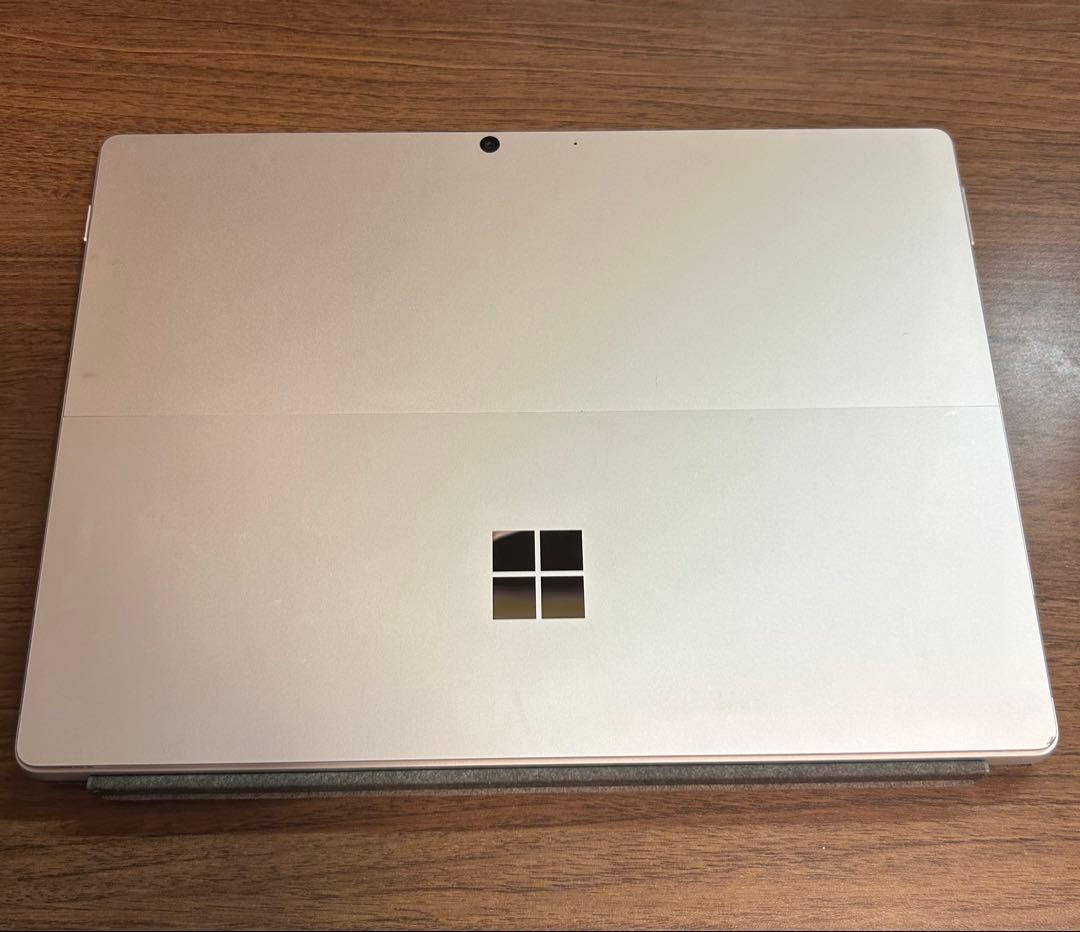 Microsoft Surface Pro8 本体 キーボード スリムペン2 Surface スリム ペン 2​ 付き Surface Pro Liberty キーボードを購入